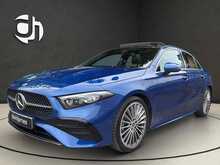 Mercedes-Benz A Class A200h MHEV AMG Line - U12756