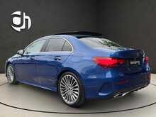 Mercedes-Benz A Class A200h MHEV AMG Line - U12756