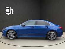 Mercedes-Benz A Class A200h MHEV AMG Line - U12756