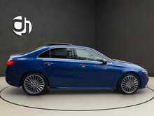 Mercedes-Benz A Class A200h MHEV AMG Line - U12756