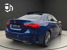 Mercedes-Benz A Class A200h MHEV AMG Line - U12756