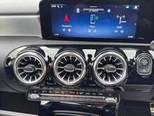 Mercedes-Benz A Class A200h MHEV AMG Line - U12756