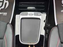 Mercedes-Benz A Class A200h MHEV AMG Line - U12756