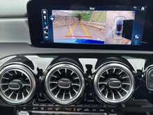 Mercedes-Benz A Class A200h MHEV AMG Line - U12756