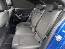 Mercedes-Benz A Class A200h MHEV AMG Line - U12756