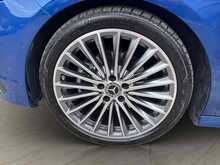 Mercedes-Benz A Class A200h MHEV AMG Line - U12756