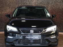 SEAT Leon TSI FR Sport - U12758