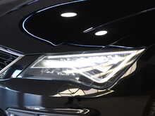 SEAT Leon TSI FR Sport - U12758