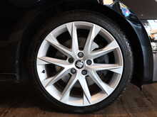 SEAT Leon TSI FR Sport - U12758