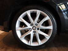 SEAT Leon TSI FR Sport - U12758