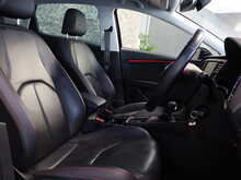 SEAT Leon TSI FR Sport - U12758