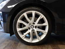 SEAT Leon TSI FR Sport - U12758