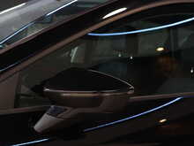 SEAT Leon TSI FR Sport - U12758