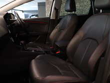 SEAT Leon TSI FR Sport - U12758