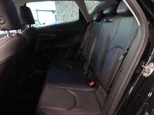 SEAT Leon TSI FR Sport - U12758