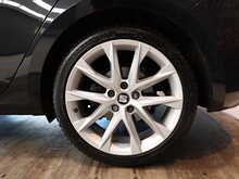 SEAT Leon TSI FR Sport - U12758
