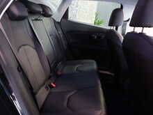 SEAT Leon TSI FR Sport - U12758