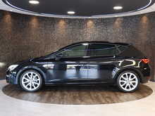 SEAT Leon TSI FR Sport - U12758
