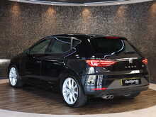 SEAT Leon TSI FR Sport - U12758