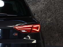 SEAT Leon TSI FR Sport - U12758