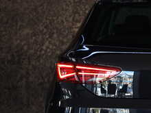 SEAT Leon TSI FR Sport - U12758