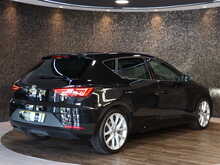 SEAT Leon TSI FR Sport - U12758