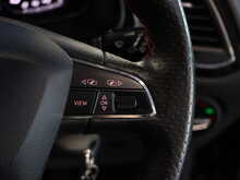 SEAT Leon TSI FR Sport - U12758