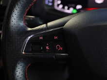 SEAT Leon TSI FR Sport - U12758