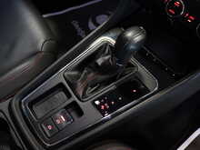 SEAT Leon TSI FR Sport - U12758