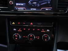 SEAT Leon TSI FR Sport - U12758