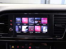 SEAT Leon TSI FR Sport - U12758