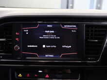 SEAT Leon TSI FR Sport - U12758