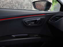 SEAT Leon TSI FR Sport - U12758