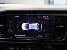 SEAT Leon TSI FR Sport - U12758