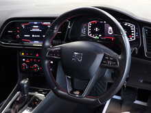 SEAT Leon TSI FR Sport - U12758