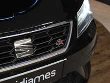 SEAT Leon TSI FR Sport - U12758