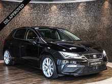 SEAT Leon TSI FR Sport - U12758