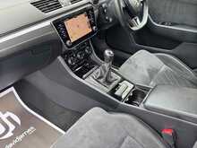 Skoda Superb TDI SportLine - U12759