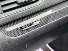 Skoda Superb TDI SportLine - U12759