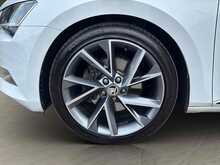 Skoda Superb TDI SportLine - U12759