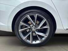 Skoda Superb TDI SportLine - U12759