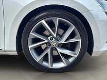 Skoda Superb TDI SportLine - U12759