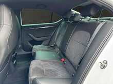 Skoda Superb TDI SportLine - U12759