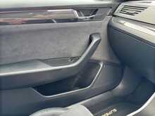 Skoda Superb TDI SportLine - U12759