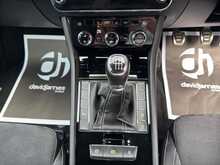 Skoda Superb TDI SportLine - U12759