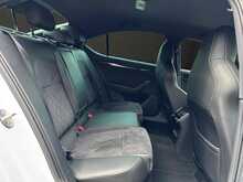 Skoda Superb TDI SportLine - U12759