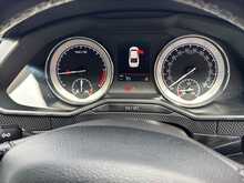 Skoda Superb TDI SportLine - U12759