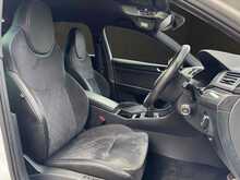Skoda Superb TDI SportLine - U12759