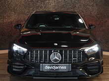 Mercedes-Benz A Class A45 AMG S Plus - U12761