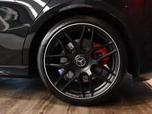 Mercedes-Benz A Class A45 AMG S Plus - U12761